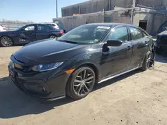 SHHFK7H45MU423893 2021 HONDA CIVIC