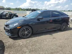 SHHFK7H45MU424249 2021 HONDA CIVIC