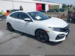 SHHFK7H45MU424588 2021 HONDA CIVIC