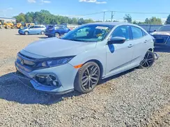 SHHFK7H45MU425109 2021 HONDA CIVIC