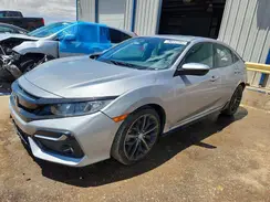 SHHFK7H45MU426034 2021 HONDA CIVIC