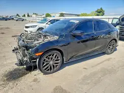 SHHFK7H45MU426101 2021 HONDA CIVIC