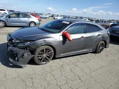 SHHFK7H45MU426826 2021 HONDA CIVIC