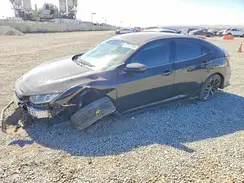 SHHFK7H45MU427104 2021 HONDA CIVIC