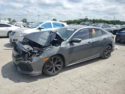 SHHFK7H46HU203443 2017 HONDA CIVIC