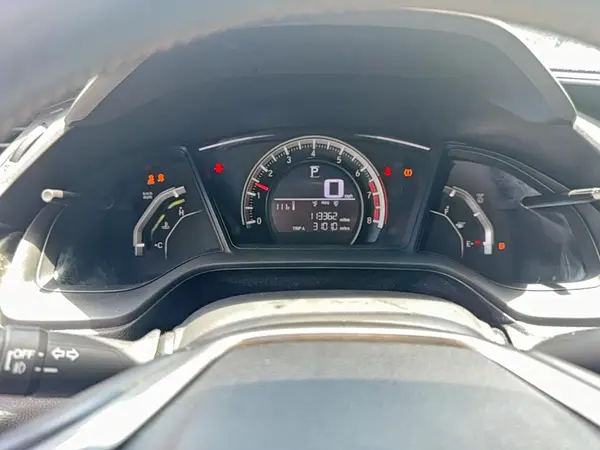 SHHFK7H46HU204690 2017 HONDA CIVIC - Image 8