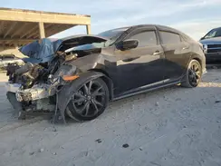 SHHFK7H46HU206410 2017 HONDA CIVIC
