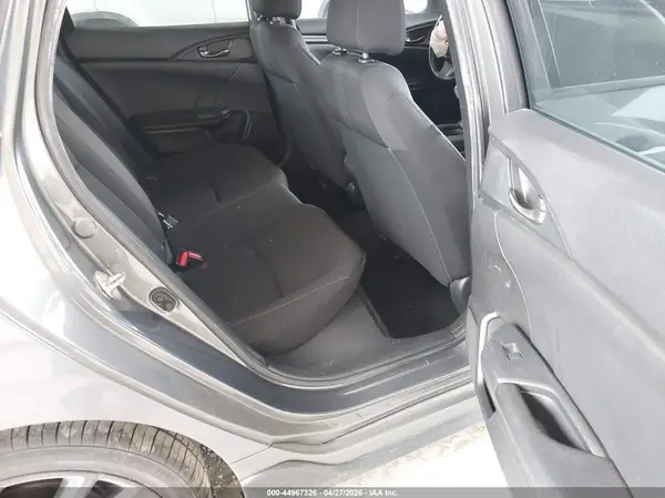 SHHFK7H46HU210859 2017 HONDA CIVIC - Image 8
