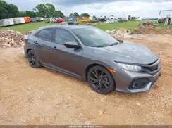 SHHFK7H46HU213325 2017 HONDA CIVIC