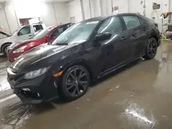 SHHFK7H46HU216239 2017 HONDA CIVIC