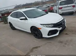 SHHFK7H46HU216936 2017 HONDA CIVIC