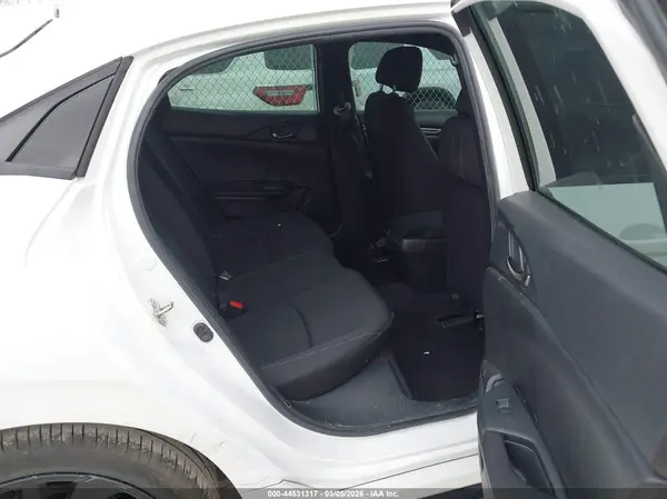 SHHFK7H46HU216936 2017 HONDA CIVIC - Image 8