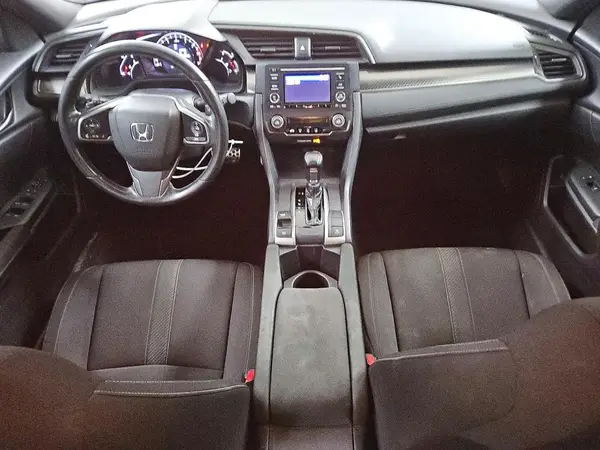SHHFK7H46HU217178 2017 HONDA CIVIC - Image 8