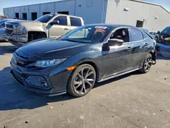 SHHFK7H46HU218475 2017 HONDA CIVIC