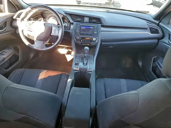SHHFK7H46HU218475 2017 HONDA CIVIC - Image 8