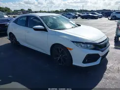 SHHFK7H46HU219724 2017 HONDA CIVIC