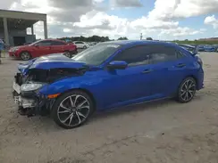 SHHFK7H46HU220548 2017 HONDA CIVIC