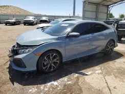 SHHFK7H46HU220999 2017 HONDA CIVIC