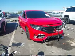 SHHFK7H46HU221098 2017 HONDA CIVIC