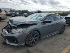 SHHFK7H46HU222185 2017 HONDA CIVIC
