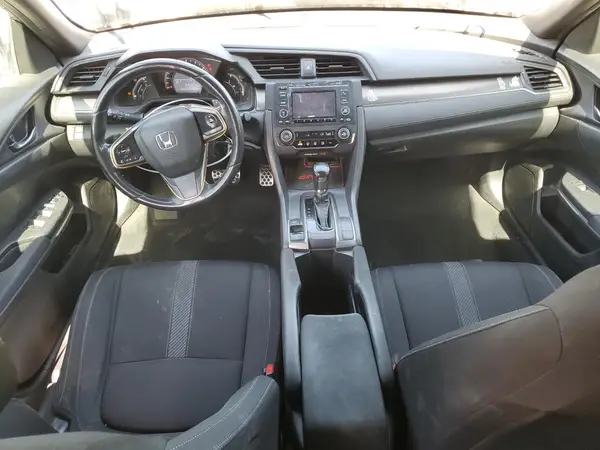 SHHFK7H46HU222185 2017 HONDA CIVIC - Image 8