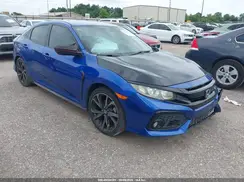 SHHFK7H46HU222218 2017 HONDA CIVIC