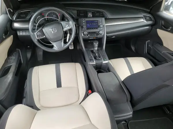 SHHFK7H46HU224566 2017 HONDA CIVIC - Image 8