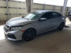 SHHFK7H46HU226768 2017 HONDA CIVIC