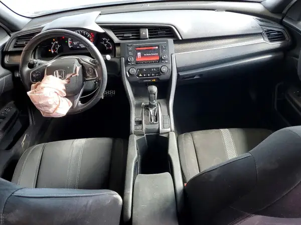 SHHFK7H46HU226768 2017 HONDA CIVIC - Image 8