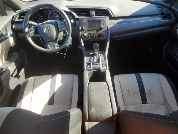 SHHFK7H46HU227712 2017 HONDA CIVIC - Image 8