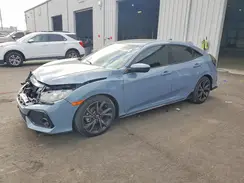 SHHFK7H46HU228097 2017 HONDA CIVIC