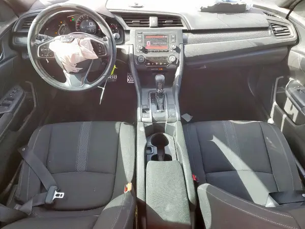 SHHFK7H46HU228326 2017 HONDA CIVIC - Image 8