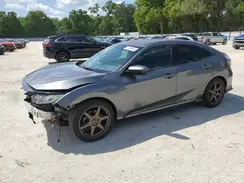 SHHFK7H46HU232182 2017 HONDA CIVIC