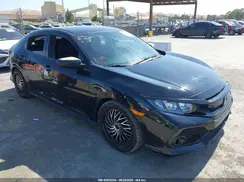 SHHFK7H46HU233767 2017 HONDA CIVIC