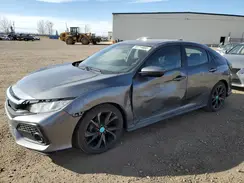 SHHFK7H46HU304725 2017 HONDA CIVIC