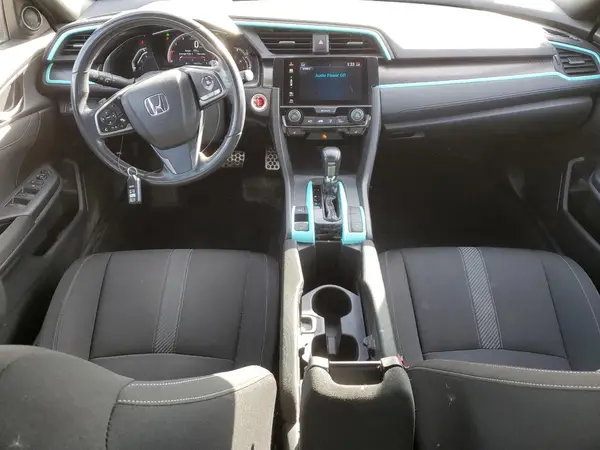 SHHFK7H46HU304725 2017 HONDA CIVIC - Image 8