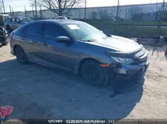 SHHFK7H46HU307544 2017 HONDA CIVIC