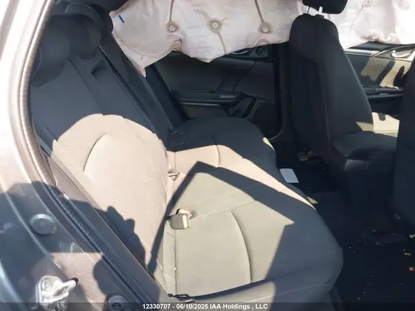 SHHFK7H46HU308869 2017 HONDA CIVIC - Image 8