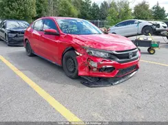 SHHFK7H46HU309035 2017 HONDA CIVIC