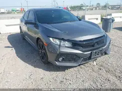 SHHFK7H46HU309066 2017 HONDA CIVIC