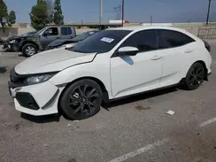 SHHFK7H46HU403528 2017 HONDA CIVIC