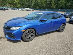 SHHFK7H46HU403593 2017 HONDA CIVIC