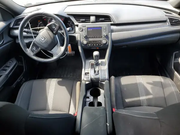 SHHFK7H46HU403593 2017 HONDA CIVIC - Image 8