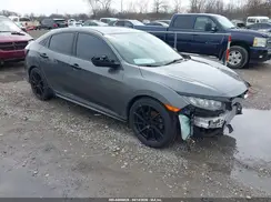 SHHFK7H46HU404047 2017 HONDA CIVIC