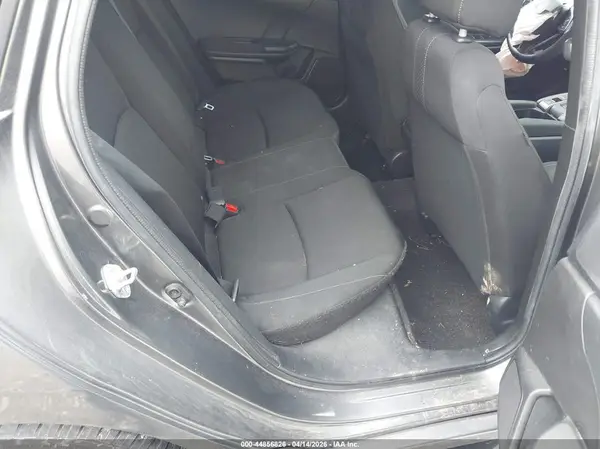 SHHFK7H46HU404047 2017 HONDA CIVIC - Image 8