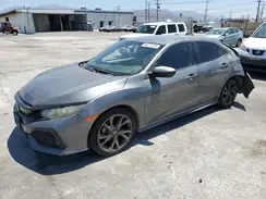 SHHFK7H46HU404498 2017 HONDA CIVIC