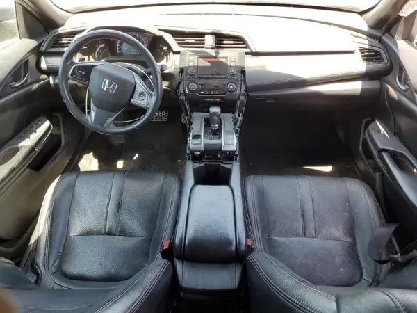 SHHFK7H46HU404498 2017 HONDA CIVIC - Image 8