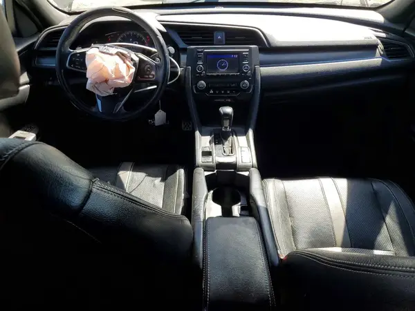 SHHFK7H46HU404579 2017 HONDA CIVIC - Image 8