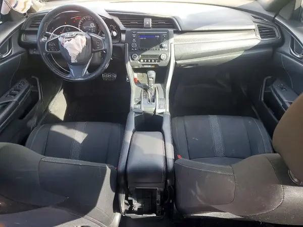 SHHFK7H46HU404582 2017 HONDA CIVIC - Image 8