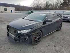 SHHFK7H46HU406901 2017 HONDA CIVIC